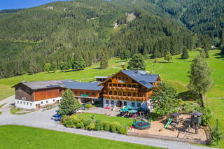 Marchlhof aus Untertauern