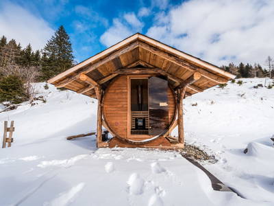 Bild 98 aus  Almchalet Nikola