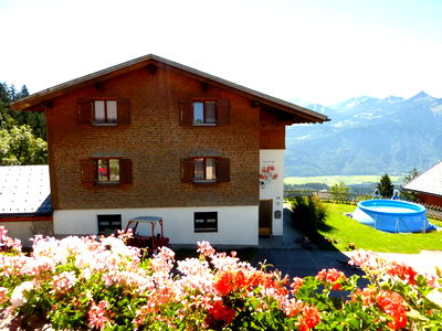 Bild 2 aus Berghof Burtscher