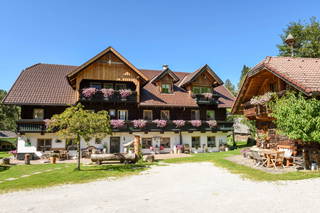 Auerhof aus Rohrmoos-Untertal