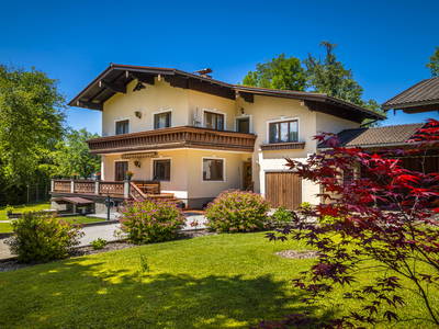 Bild 2 aus  Wallmerhof