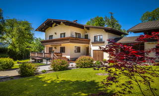 Wallmerhof aus Adnet