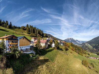 Bild 2 aus  Bergchalet Haflingerherz