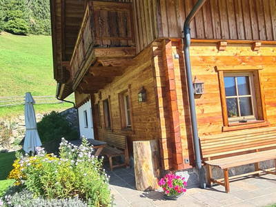 Bild 100 aus  Linharterhof Appartements