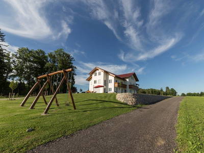 Bild 2 aus  Allgäu Bergferienhof
