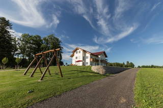 Allgäu Bergferienhof aus Leutkirch (Allgäu)