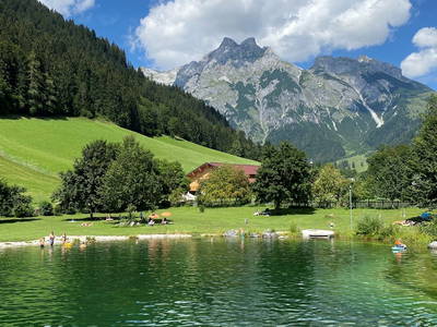 Bild 26 aus  Mayrhof