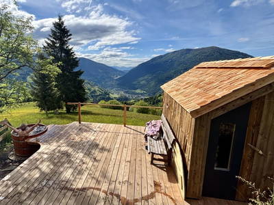 Bild 54 aus Chalet Almhaus Strobl