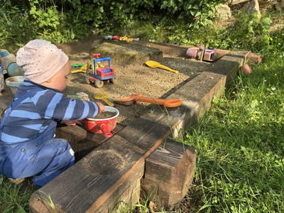 Bild 73 aus  Biohof Besenbäck