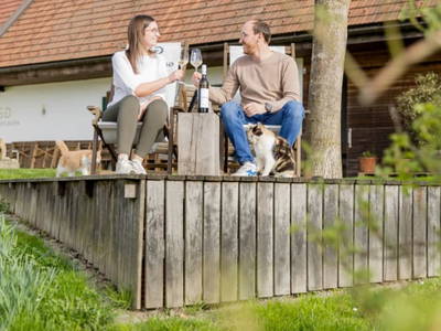 Bild 210 aus  Winzerhof Strablegg