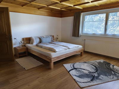Bild 88 aus Alpen-Bauernhaus Konzett