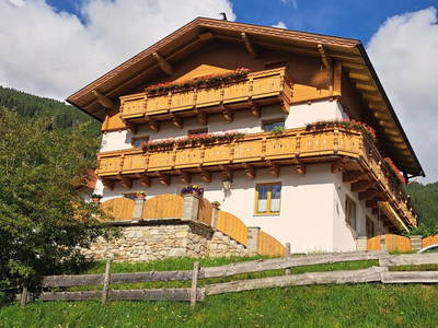 Bild 2 aus  Chalet Mittner Wirt