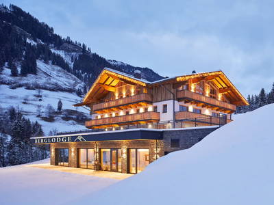 Bild 134 aus Berglodge Grossarl