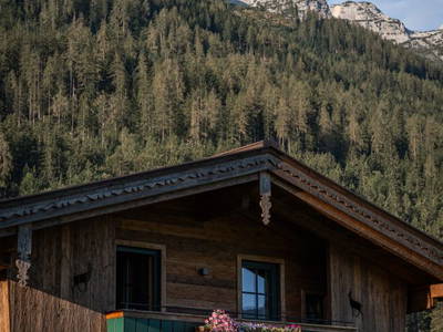 Bild 36 aus  Chalet am Müllergut