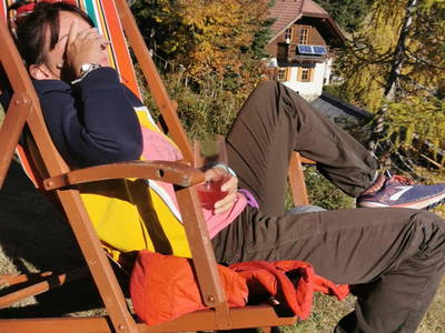 Bild 36 aus  Almferienhaus Truskaller