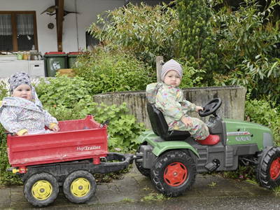Bild 30 aus Ferienbauernhof Fessler