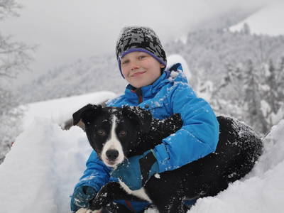 Bild 30 aus  Mühlehof Ennemoser