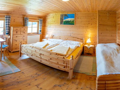 Bild 274 aus  Wolfsbachhütte