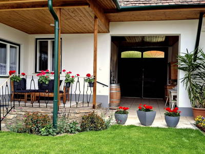 Bild 72 aus Ferienhaus Weinviertel