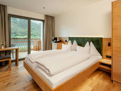 Bild 164 aus  Ferienhof Obergasser & Pension Bergblick