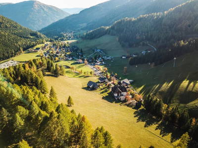 Bild 69 aus  Familienhotel-Gasthof Hinteregger