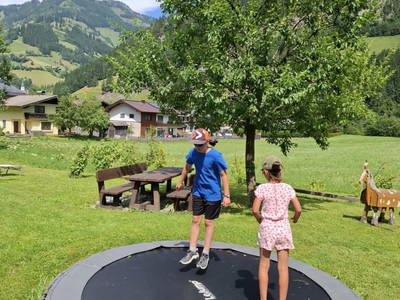 Bild 13 aus  Hinterhub