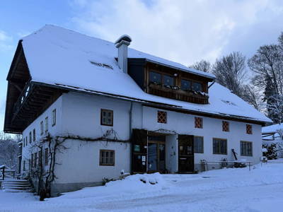 Bild 44 aus  Attersee-Chalet Angermann