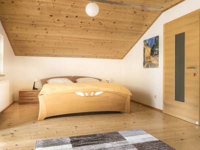 Bild 19 aus  Ferienhaus Untergrünweg