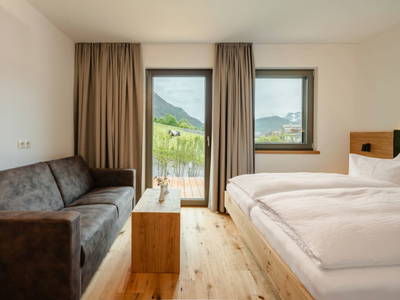 Bild 217 aus  Ferienhof Obergasser & Pension Bergblick