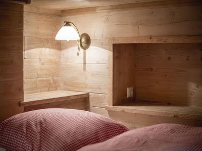 Bild 21 aus  Bergchalet Kuhgraben