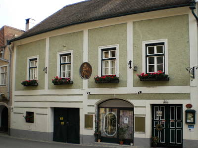 Bild 2 aus  Gästehaus Meyer