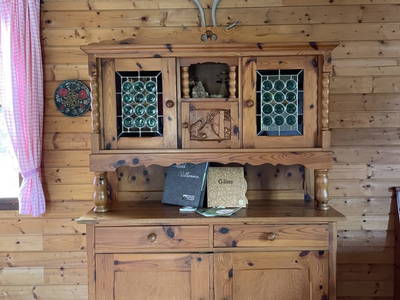 Bild 6 aus  1000 Krauthaus - Berghütte