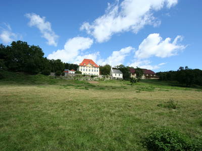 Bild 32 aus  Gut Schloss Ehrenbichl