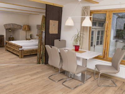 Scheinerhaus - "Ferienwohnung Stephanie"