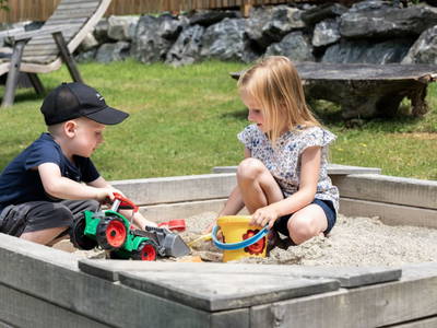 Bild 20 aus  Bio Bauernhof Tobhartbauer