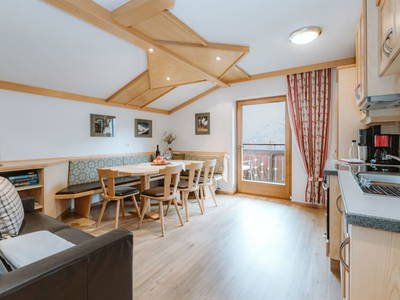Bild 53 aus  Appartement Seppenbauer 