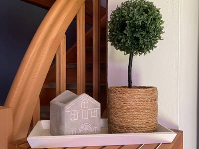 Bild 14 aus  Traumhafte Ferienwohnung am Wittenberghof