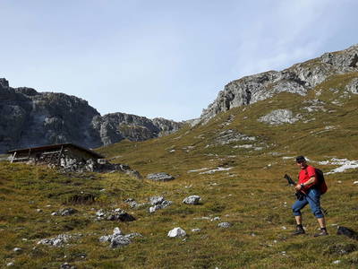 Bild 22 aus  Fergl's Hof