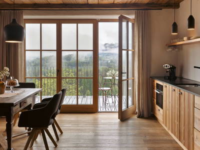 Bild 4 aus  Refugien Am WILDBACHBERG