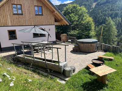 Bild 2 aus  Reiterbauer Chalet