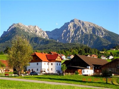 Bild 31 aus Bio-Urlaubshof Dansbach