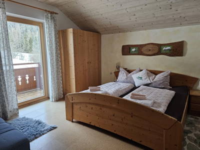 Bild 124 aus  Ferienhof Mittermair