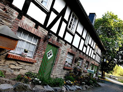 Bild 2 aus  Bauernhof Heinemann