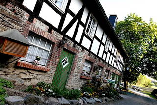 Bauernhof Heinemann aus Meschede (Kreis- und Hochschulstadt)
