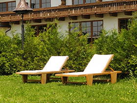 Bild 21 aus  LandSelection Naturresort Gerbehof