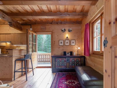 Bild 43 aus  Almhaus Gensbach