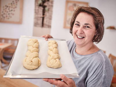 Bild 87 aus  Schmankerl und Gast Heiderer