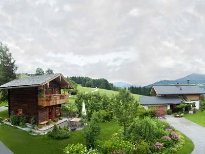 Bild 29 aus  Schloif Troadkastn