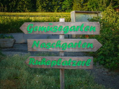 Bild 83 aus  Biohof Obereibensteiner