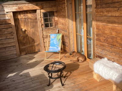Bild 16 aus  Walker Chalet